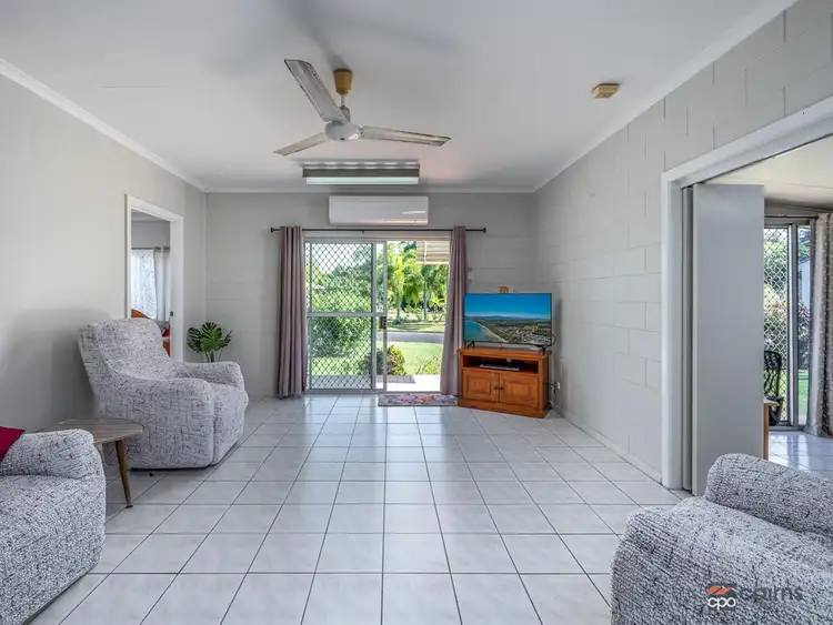 Fifth view of Homely house listing, 9 Olive Crescent, Kurrimine Beach QLD 4871