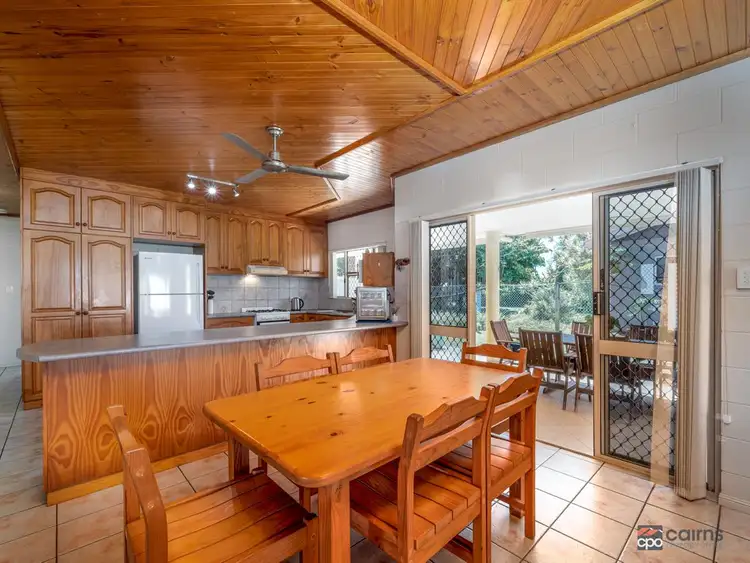 Fifth view of Homely house listing, 20 Illich Street, Kurrimine Beach QLD 4871