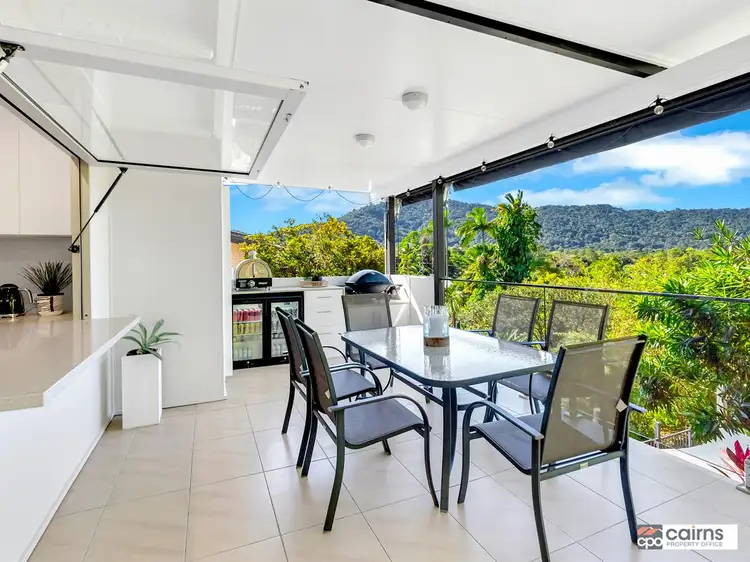 28 Atherton St, Whitfield QLD 4870