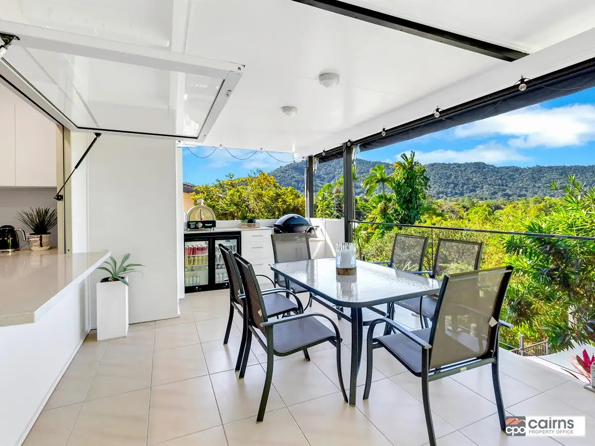 Main view of Homely house listing, 28 Atherton St, Whitfield QLD 4870