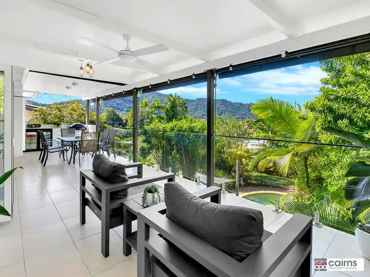 Second view of Homely house listing, 28 Atherton St, Whitfield QLD 4870