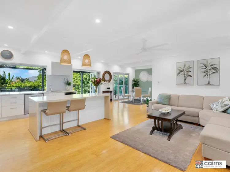 Third view of Homely house listing, 28 Atherton St, Whitfield QLD 4870