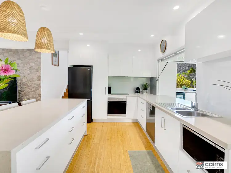 Fourth view of Homely house listing, 28 Atherton St, Whitfield QLD 4870
