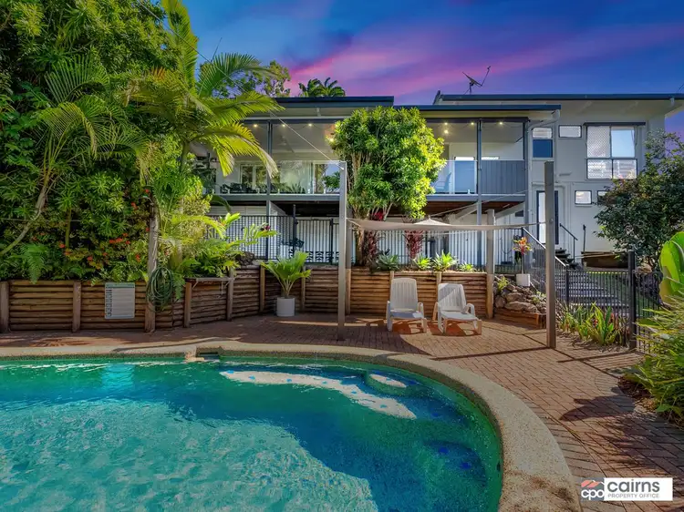 Seventh view of Homely house listing, 28 Atherton St, Whitfield QLD 4870