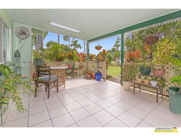 Second view of Homely house listing, 16 Lae Street, Trinity Beach QLD 4879