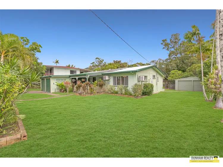 Third view of Homely house listing, 16 Lae Street, Trinity Beach QLD 4879