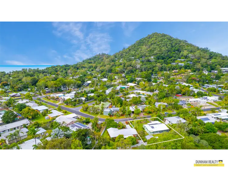 Fifth view of Homely house listing, 16 Lae Street, Trinity Beach QLD 4879