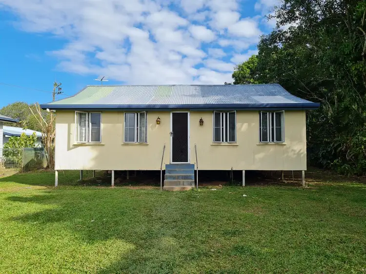 16 Monica Street, South Innisfail QLD 4860