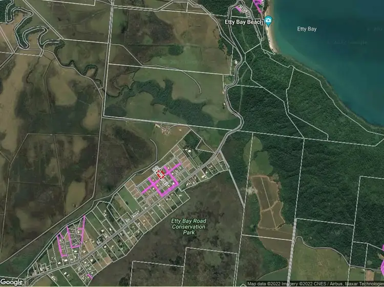16 Bulguru Drive, Etty Bay QLD 4858