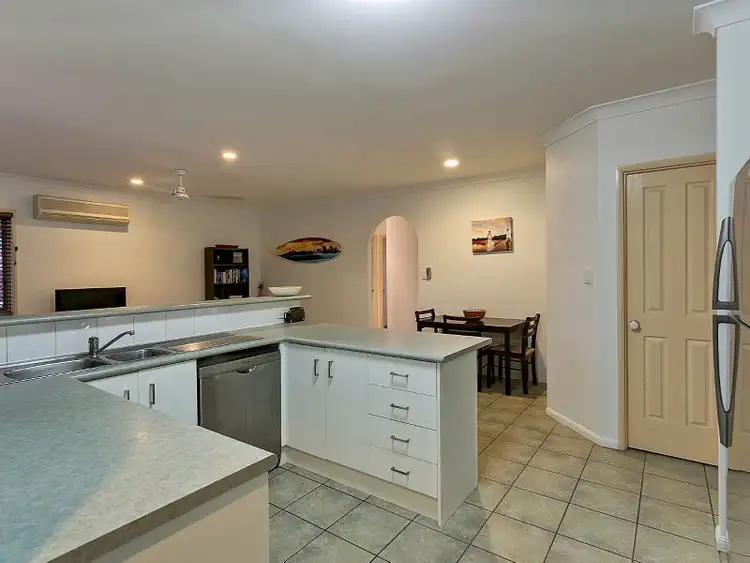 Fifth view of Homely house listing, 41 Wills Street, Brinsmead QLD 4870