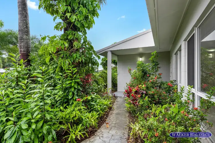 Main view of Homely house listing, 8 Vigilant Close, Bentley Park QLD 4869