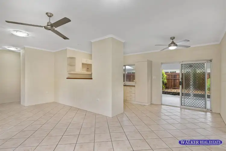 Fifth view of Homely house listing, 8 Vigilant Close, Bentley Park QLD 4869