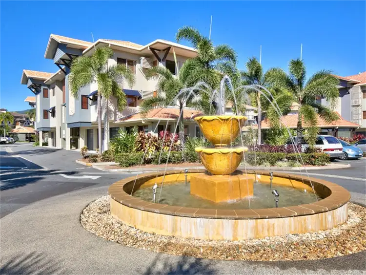 1704/40 Clifton Road, Clifton Beach QLD 4879