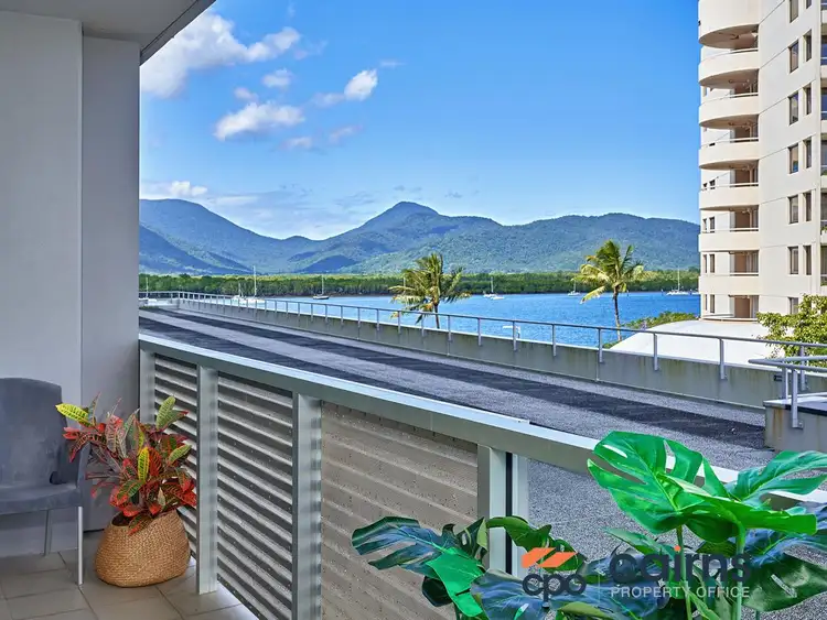 407/1 MARLIN PARADE, Cairns City QLD 4870