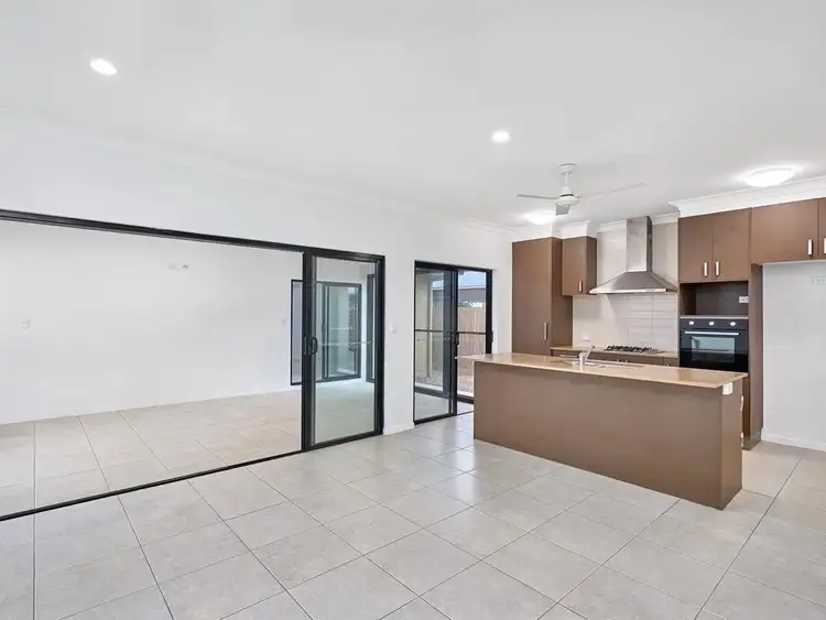 Third view of Homely house listing, 44 Woodrose Dr, Mount Sheridan QLD 4868