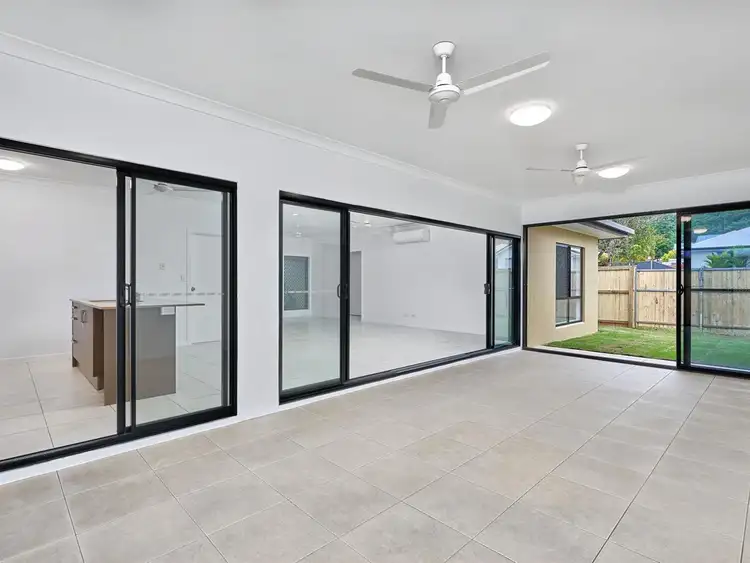 Seventh view of Homely house listing, 44 Woodrose Dr, Mount Sheridan QLD 4868