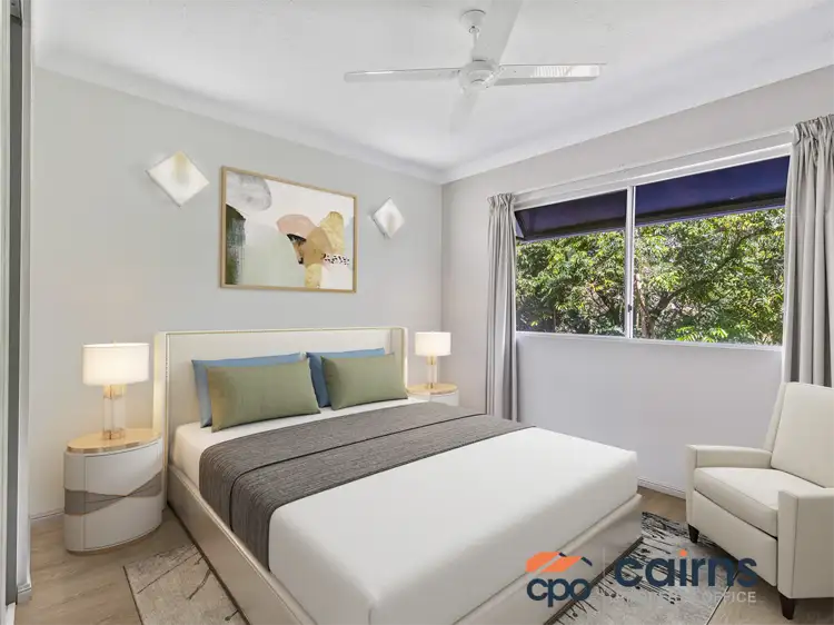 24/17A Upward Street, Cairns City QLD 4870