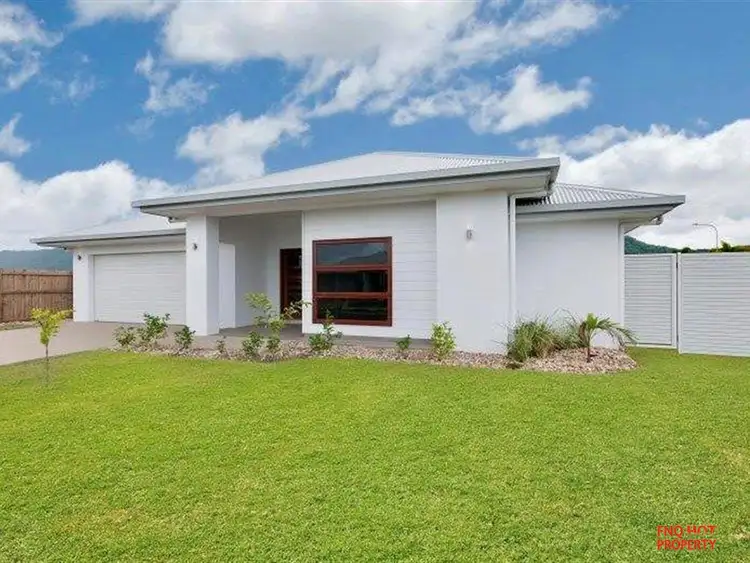 22 Starcke Trail, Smithfield QLD 4878