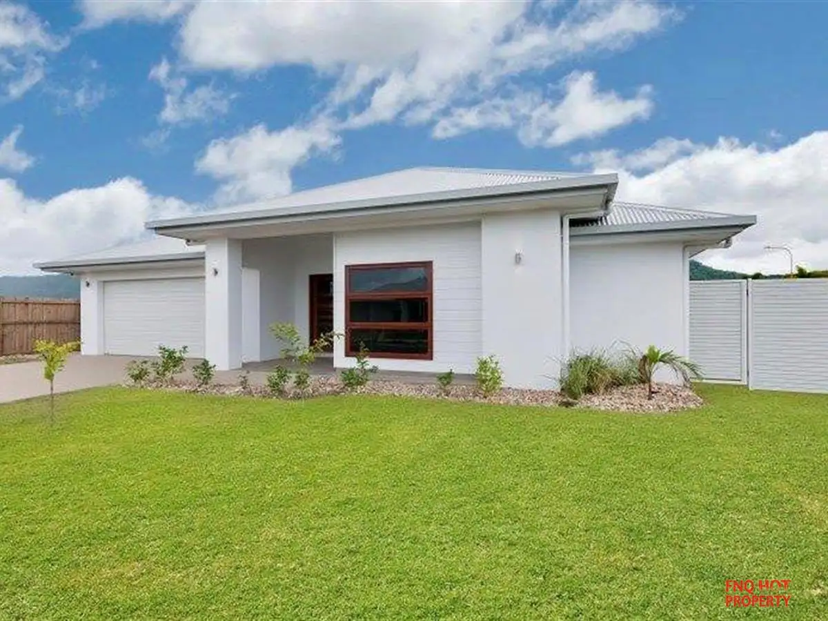 Main view of Homely house listing, 22 Starcke Trail, Smithfield QLD 4878