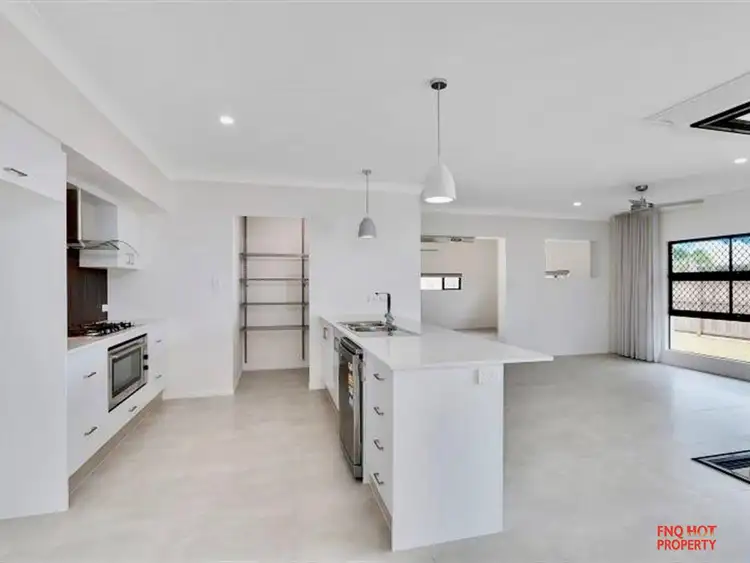 Second view of Homely house listing, 22 Starcke Trail, Smithfield QLD 4878