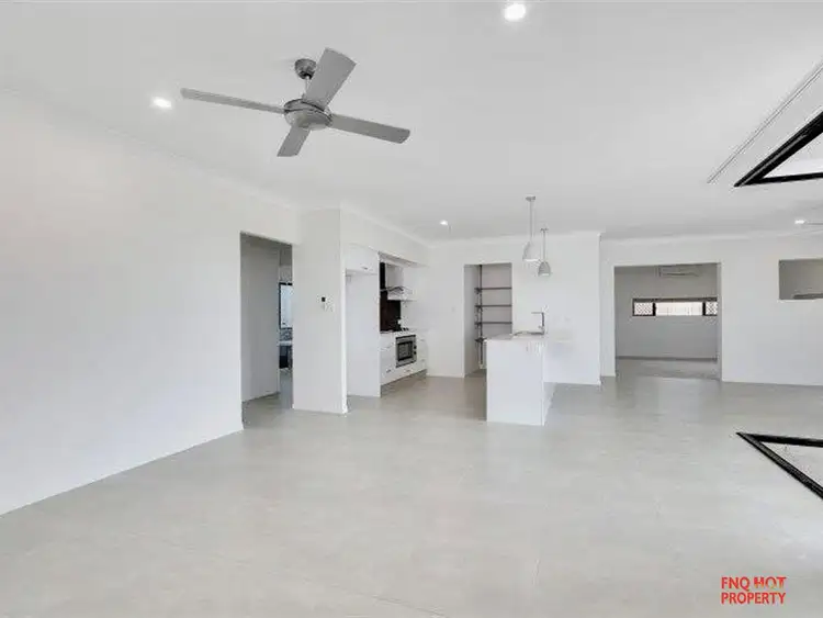 Fourth view of Homely house listing, 22 Starcke Trail, Smithfield QLD 4878