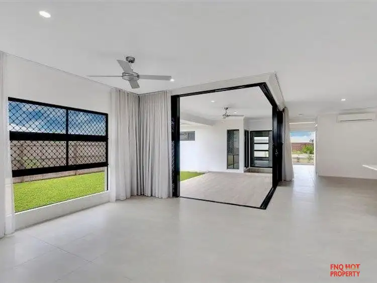 Fifth view of Homely house listing, 22 Starcke Trail, Smithfield QLD 4878