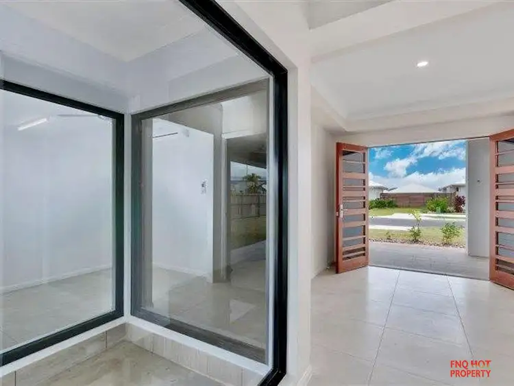 Sixth view of Homely house listing, 22 Starcke Trail, Smithfield QLD 4878