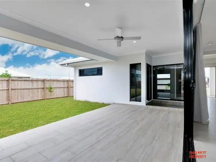 Seventh view of Homely house listing, 22 Starcke Trail, Smithfield QLD 4878