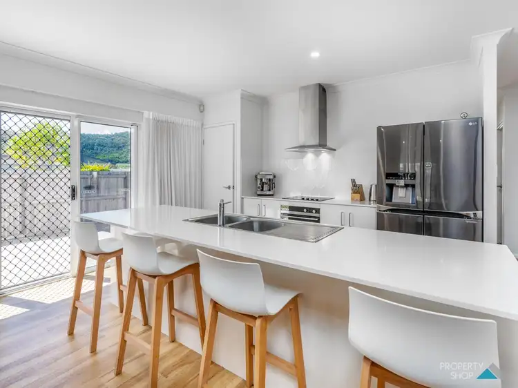 Main view of Homely house listing, 3 Bulleringa Loop, Mount Peter QLD 4869