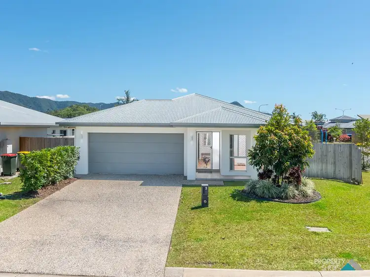 Third view of Homely house listing, 3 Bulleringa Loop, Mount Peter QLD 4869