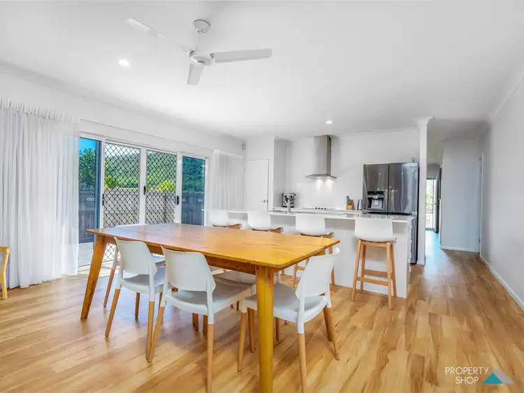 Fifth view of Homely house listing, 3 Bulleringa Loop, Mount Peter QLD 4869