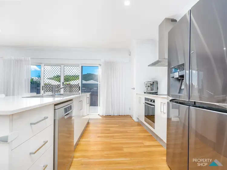 Sixth view of Homely house listing, 3 Bulleringa Loop, Mount Peter QLD 4869