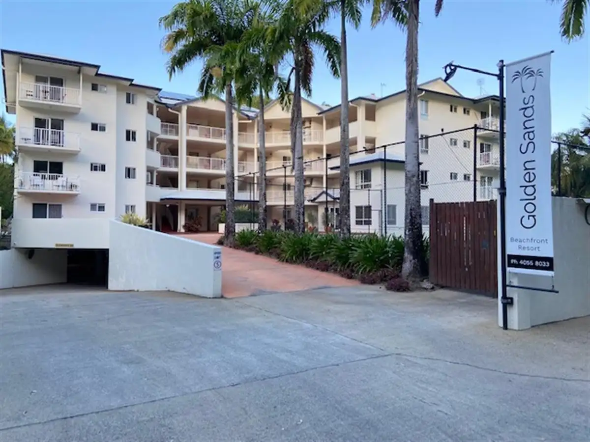 Main view of Homely apartment listing, 10/12-14 Deauville Close, Yorkeys Knob QLD 4878