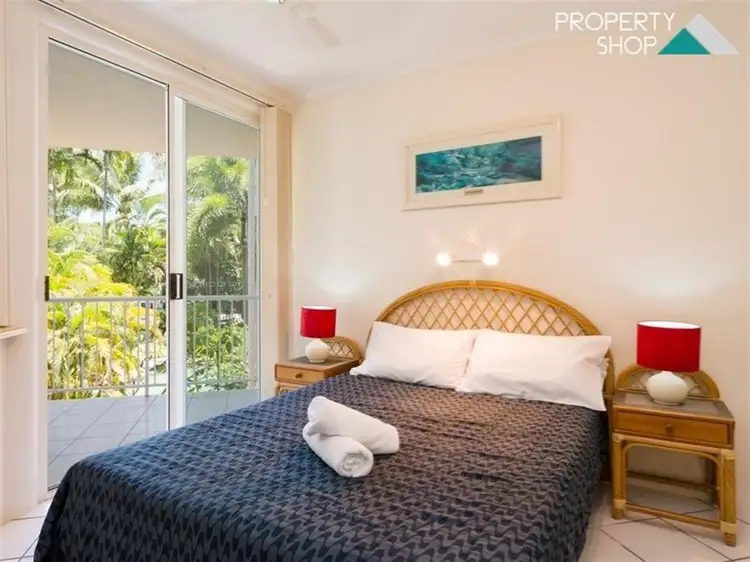 Fifth view of Homely apartment listing, 10/12-14 Deauville Close, Yorkeys Knob QLD 4878