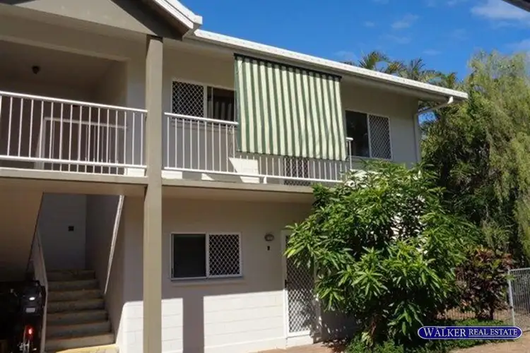 10/9-11 Behan Street, Manunda QLD 4870