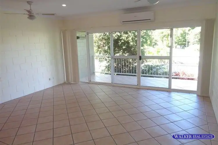 Second view of Homely unit listing, 10/9-11 Behan Street, Manunda QLD 4870