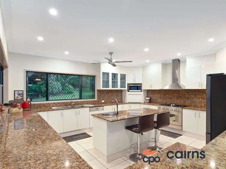 Second view of Homely rural property listing, 1-5 Harvey Rd, Redlynch QLD 4870