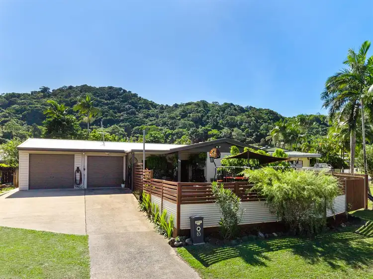 65 Hobson Drive, Brinsmead QLD 4870