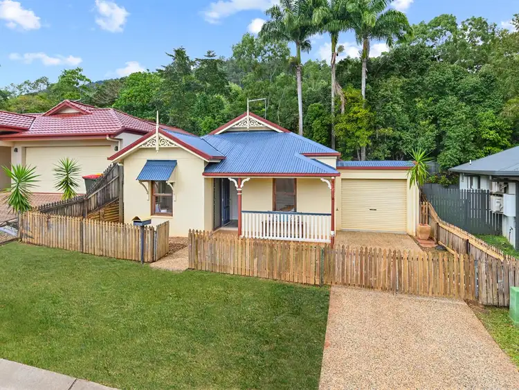 23 Chesterfield, Brinsmead QLD 4870