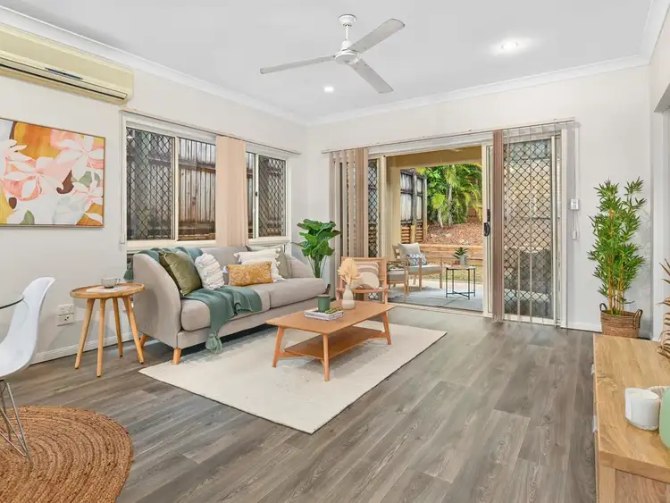 Second view of Homely house listing, 23 Chesterfield, Brinsmead QLD 4870