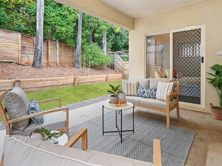 Fourth view of Homely house listing, 23 Chesterfield, Brinsmead QLD 4870