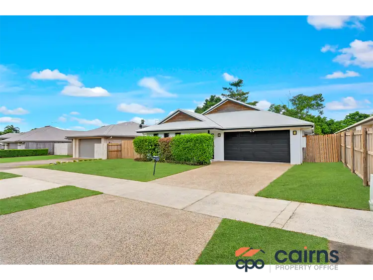 23 Fitzmaurice Drive, Bentley Park QLD 4869
