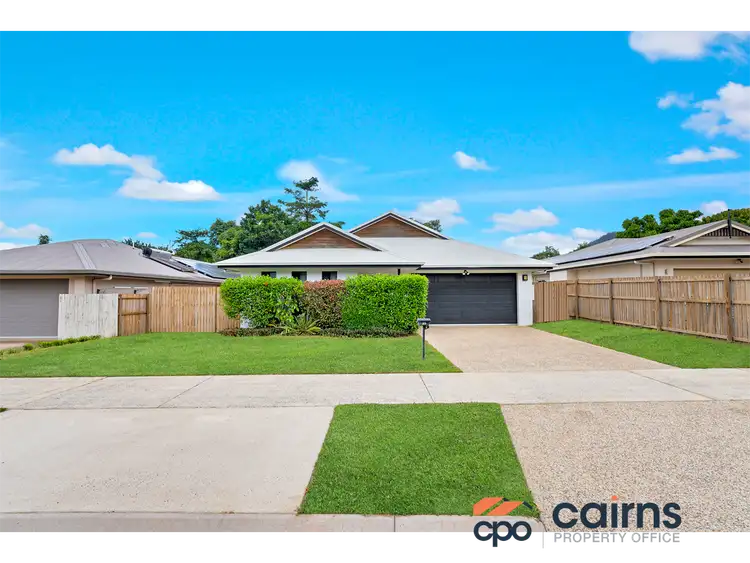 Third view of Homely house listing, 23 Fitzmaurice Drive, Bentley Park QLD 4869