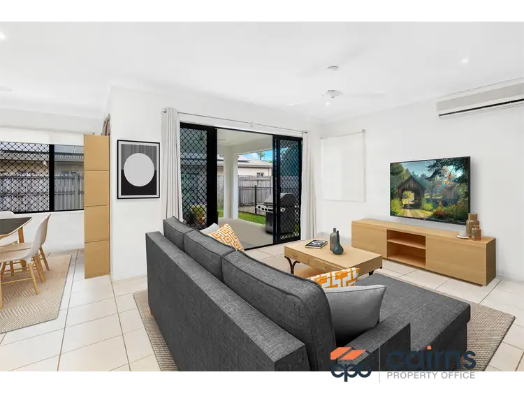 Fourth view of Homely house listing, 23 Fitzmaurice Drive, Bentley Park QLD 4869