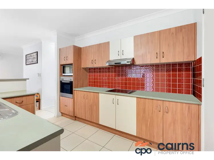 Sixth view of Homely house listing, 23 Fitzmaurice Drive, Bentley Park QLD 4869