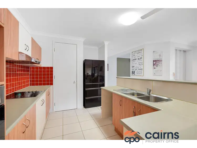 Seventh view of Homely house listing, 23 Fitzmaurice Drive, Bentley Park QLD 4869