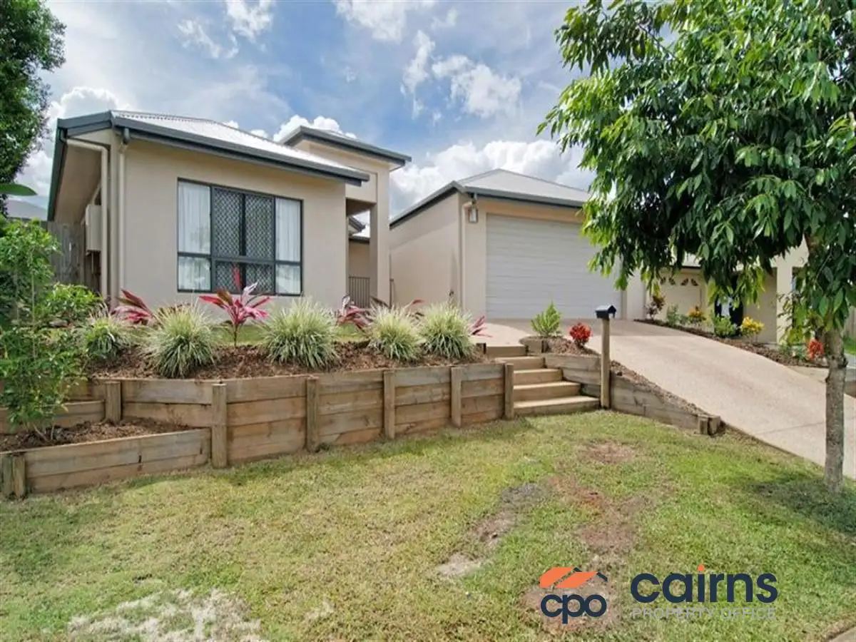 Main view of Homely house listing, 12 Woodrose Drive, Mount Sheridan QLD 4868