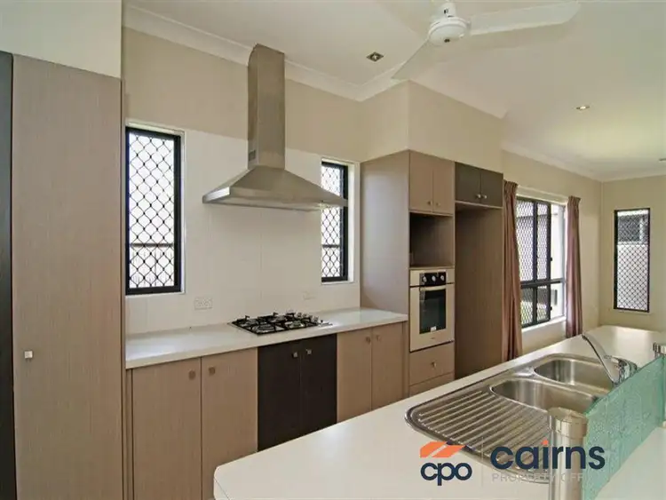 Second view of Homely house listing, 12 Woodrose Drive, Mount Sheridan QLD 4868