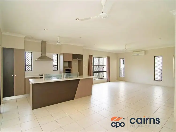 Fifth view of Homely house listing, 12 Woodrose Drive, Mount Sheridan QLD 4868