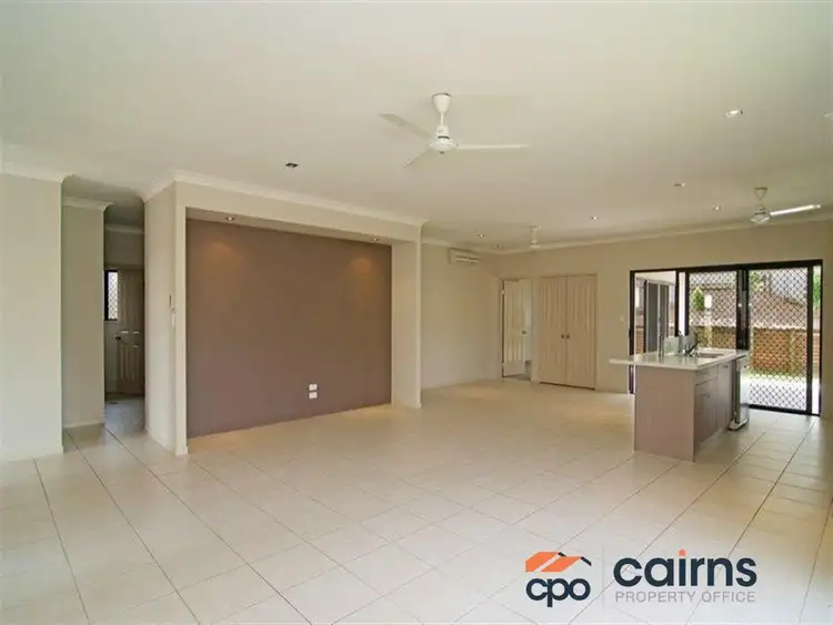 Sixth view of Homely house listing, 12 Woodrose Drive, Mount Sheridan QLD 4868